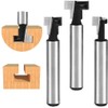 Flintronic Cutter Shaft