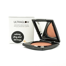Ultra Glow Demi-Matte Pressed Bronzing Powder