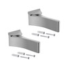 Gedotec Design Shelf Bracket – Wall Shelf Made of Metal