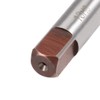 sourcing map Direct Shank H8 Clamping 13 mm Cutting Diameter