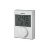 Siemens Room Temperature Controller-White, RDH100