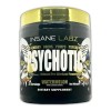 Insane Labz Cafeína Psychotic Gold Polvo