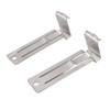 2Pcs Siding Gauge Tool, Quick Construction Accurate Measurement Overlap Siding