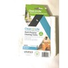(2) multi-purpose Cleaning Cloths 12"x12" & (1) Floor Cloth 20"x28"