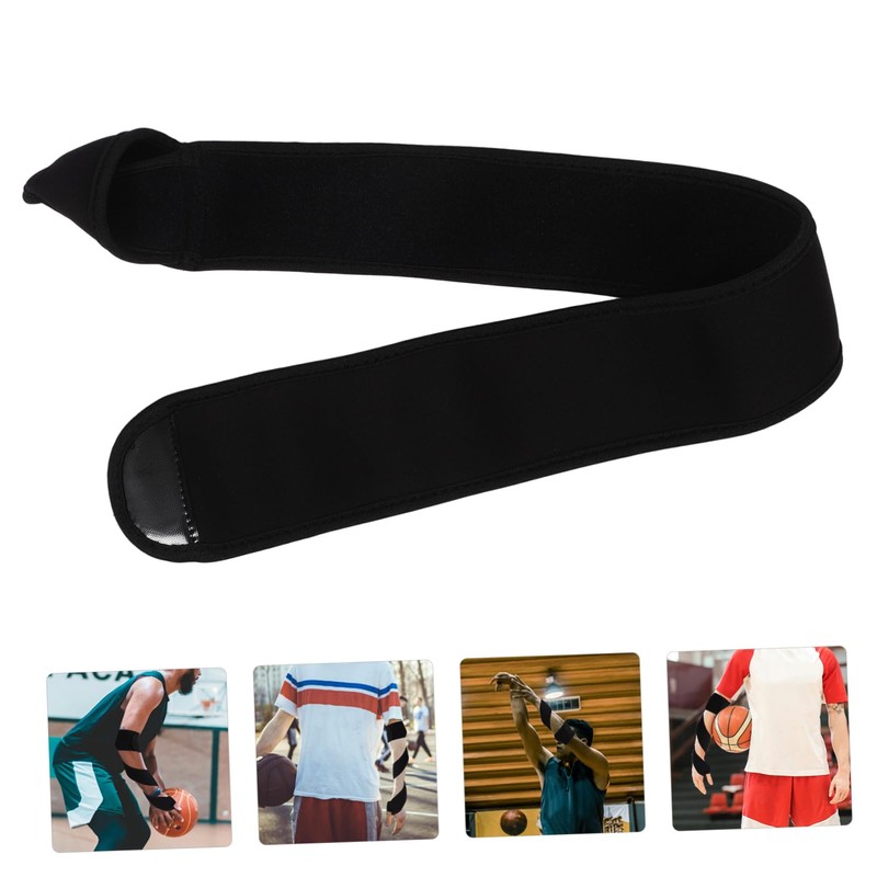 Sosoport Basketball Training Assist Strap Multi Use Hand Support for
