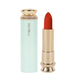 Su:m37 Rosique Summa Velvet Lipstick 03 Peach Coral 3.6g / 숨37 로시크숨마 벨벳 립스틱 03 피치코랄 3.6g