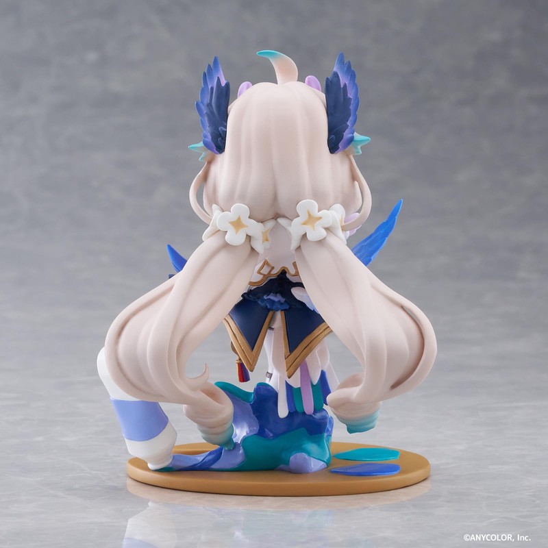 Bushiroad Creative NIJISANJI EN: Enna Alouette PalVerse Palé PVC Figure