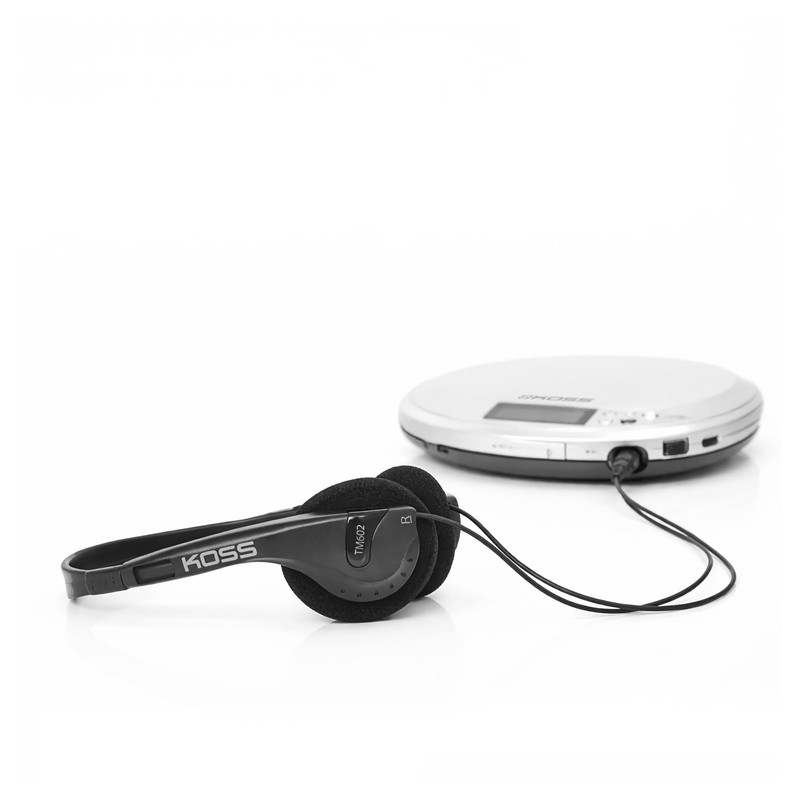 Koss TM602 Portable Headset
