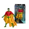 McFarlane Toys - DC Direct Robin of Earth-2 (Crisis on