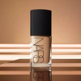 NARS [나스](강남점)쉬어 글로우 파운데이션 [피지] NARS (Gangnam) Sheer Glow Foundation [Oily Skin]