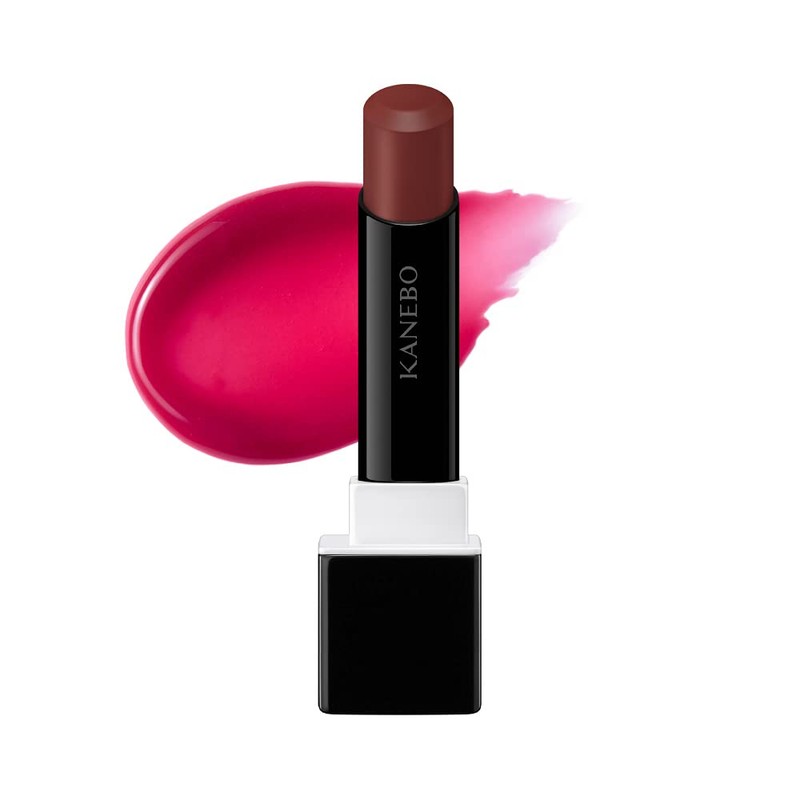 Kanebo Moisture Rougeeo Lipstick 301 Tint Redwood 0.1 oz (3.4