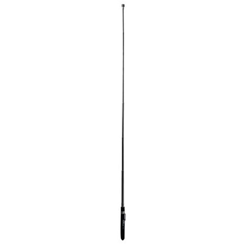 Ullman HT-1 Telescoping Hi-Tech Magnetic Pick-up Tool with Powercap, 6-5/8"