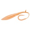 DAIWA Tairaba Red Fang, Nakai Noresore, 12-Inch, Red Fang Orange