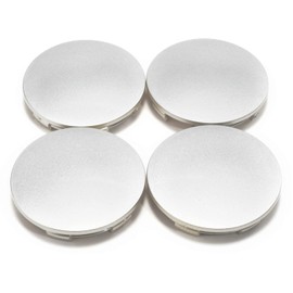 RTRHINOTUNING 65mm (2.56in) / 62mm (2.44in) Wheel Hub Center Caps Compatible with Volk Racing TE37 17" & 18" Wheel Rims Caps Metal Bronze 4 Pack A Flat Type