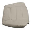 SecosAutoparts Ivory Tan Front Driver side Bottom & Driver side