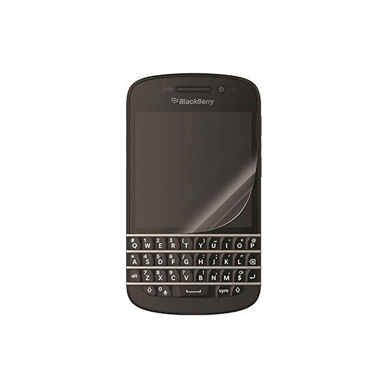 BlackBerry Screen Protector for Q10