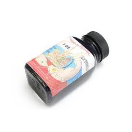 Dostoyevsky Fountain Pen Bottled Ink 3 oz
