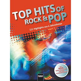 Top Hits of Rock & Pop: Sbnr. 180451