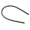Car Rear Taillight Sealing Joint Strip Automobile Accessories Replacement for