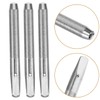 10pcs Silver Piano Tuning Pins Zinc Alloy String Pegs for