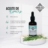 Khaliss Aceite de Romero 100 Puro Crecimiento Capilar, Fortalecimiento y