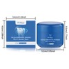 Purely White Deluxe Teeth Powder, Teeth Whitening Powder, Mint (1PC)