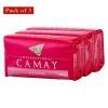 Camay Classic Bar Soap  Moisturizing,S