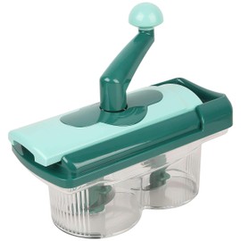 Genius Nicer Twist 7-Piece
