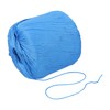 SEWACC 1roll Cotton Rope for DIY Crafts Soft and Macrame