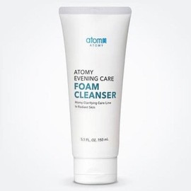 Atomy 애터미 이브닝 케어 폼 클렌저 150ml x3SET (AD) Atomy Evening Care Foam Cleanser 150ml x3 SET (AD)