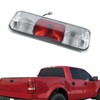 WFLNHB 3rd Third Brake Light Lamp Rear Center Replacement for