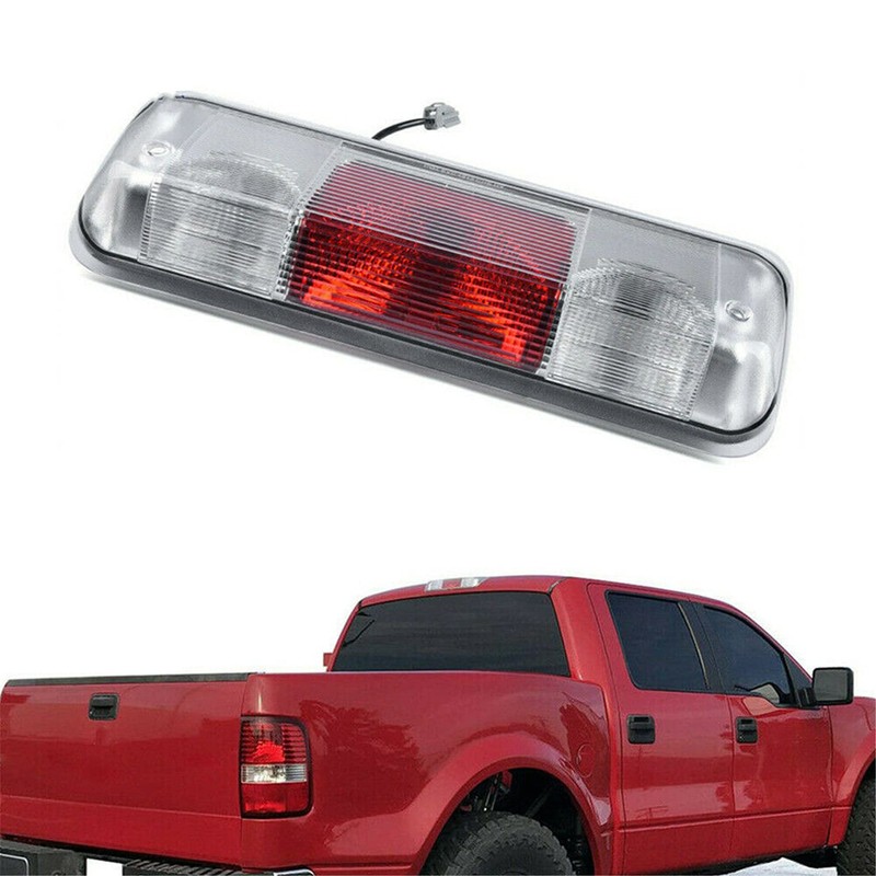 WFLNHB 3rd Third Brake Light Lamp Rear Center Replacement for