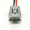 TRIMAUTO For 2001-2005 Lexus GS 430 EFI Throttle Body Connector