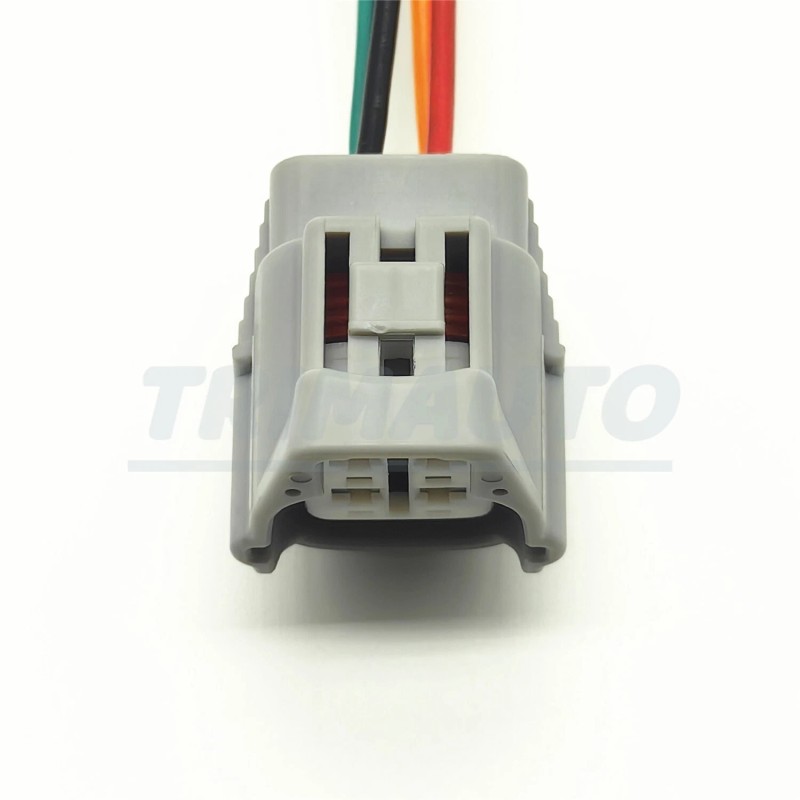 TRIMAUTO For 2001-2005 Lexus GS 430 EFI Throttle Body Connector