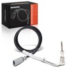 Frankberg Abgastemperatur Sensor;Abgastemperatursensor;Abgassensor;Abgasanlage;Abgastemperatur Replace# 05L906088CB