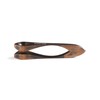 Heritage Musical Spoons Giboulée Small Canadian Maplewood Handmade Natural Wood