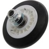 ClimaTek Upgraded Clothes Dryer Drum Roller fits Sears 4581EL2002D 4581EL2002E 4581EL3001A