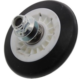 ClimaTek Upgraded Clothes Dryer Drum Roller fits Sears 4581EL2002D 4581EL2002E 4581EL3001A