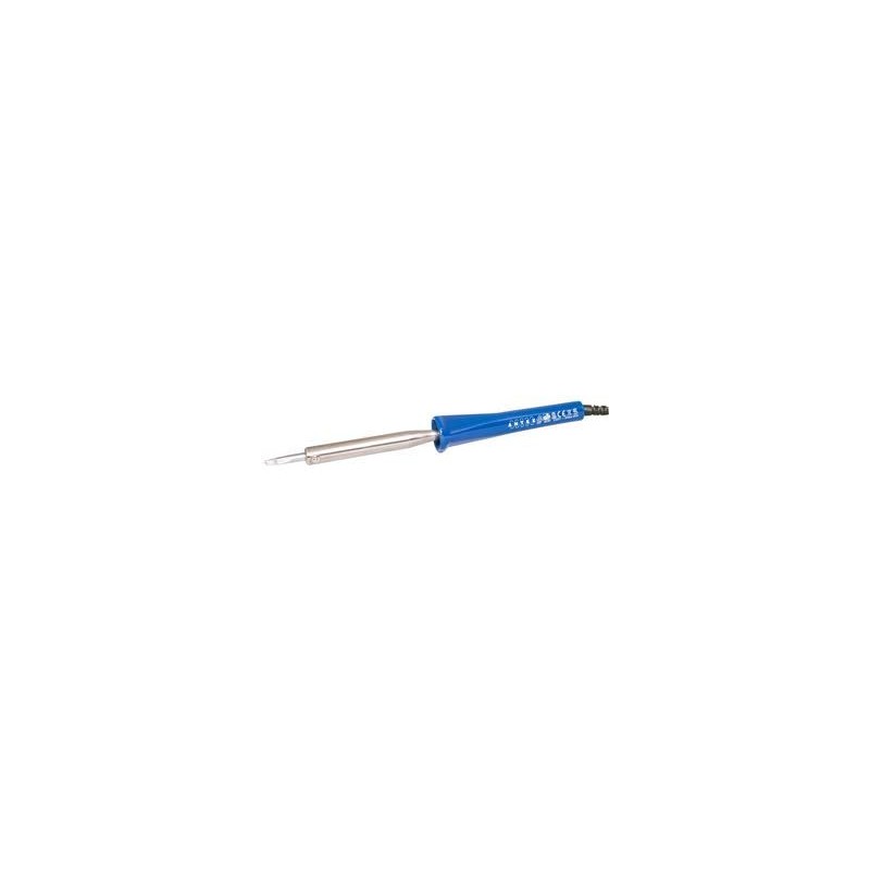 ANTEX SOLDERING IRON, 80W | SOLDERING IRONS/POTS POWER (MAINS) TOOLS,