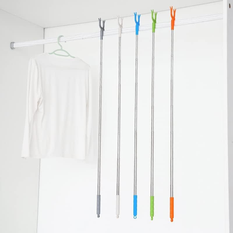 Rod lifting rod rod rod rod hanging clothes rod rod