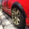 KEEPDSGN For Ford Explorer Sport Trac 4.5" Fender Flares Arches