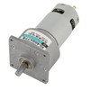 Hilitand DC12V / 24V 35W Mini DC Gear Motor Metal