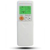 Replacement Remote Control Compatible for Mitsubishi E1244E426 Ductless Air Conditioner