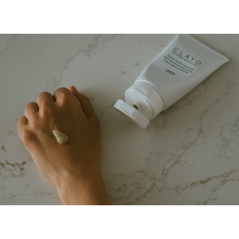 CLAYD BODY TREATMENT SERUM