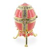 BestPysanky 1890 Danish Palaces Royal Imperial Easter Egg