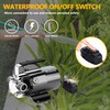 Trupow 1/10HP 330GPH 115-Volt Mini Portable Electric Utility Sump Transfer