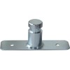 as - Schwabe 46759 DIN Spigot Adapter Plate for Tripod