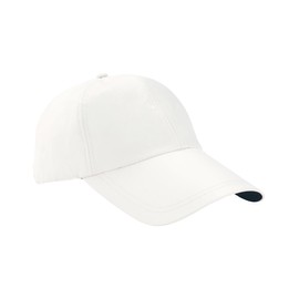 World Party 2024 UVO Women's Cap, UV Protection, 100% UV Protection, Women's, Back of the Neck is Hard to Burn, Heat Blocking, Wide Brim, Adjustable Size, Mesh, Machine Washable, Stylish, Hat,