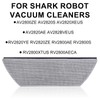 6pcs Replacement Mop Pads Compatible with Shark AV2800ZE RV2820YE RV2820ZE