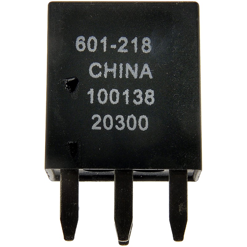 Dorman 601-218 Headlight And Cooling Fan Relay Compatible with Select